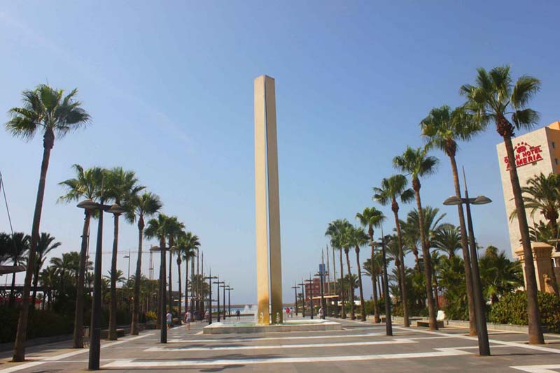 Almería Centro