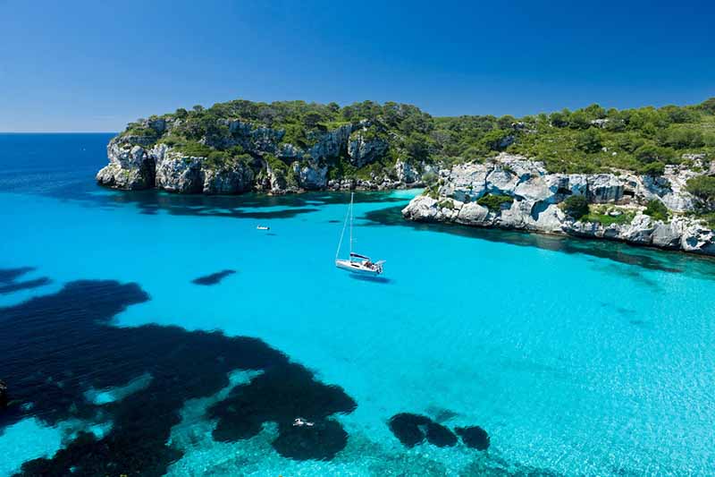 Que ver en Mallorca en 1 semana