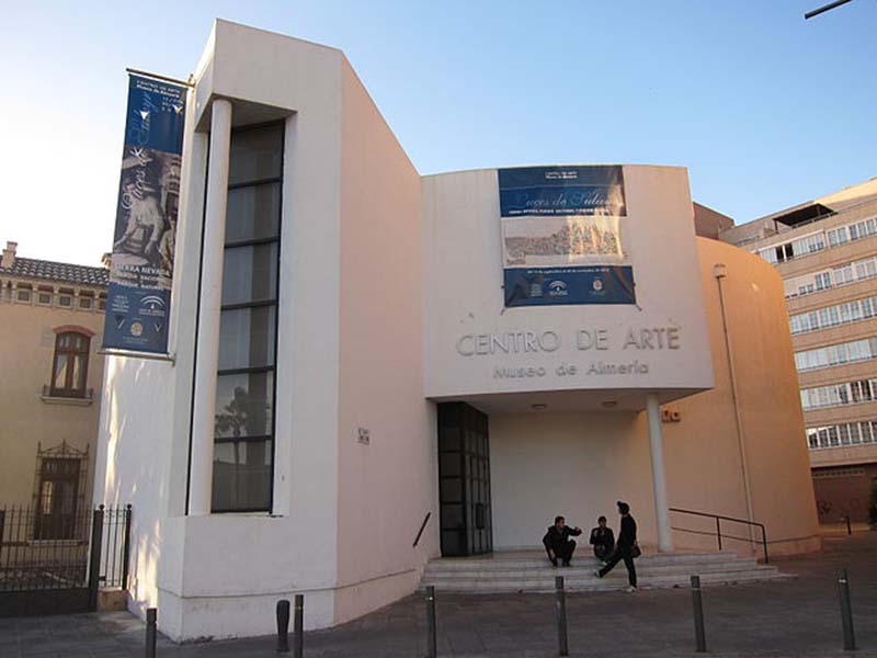 Museo de Almeria 